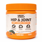 Kit Senior: Caderas y Articulaciones + Pre, Pro y Postbióticos