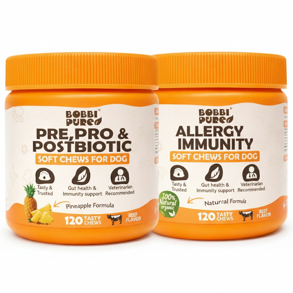 Kit Adulto Activo: Multivitamínico + Pre, Pro y Postbiótico