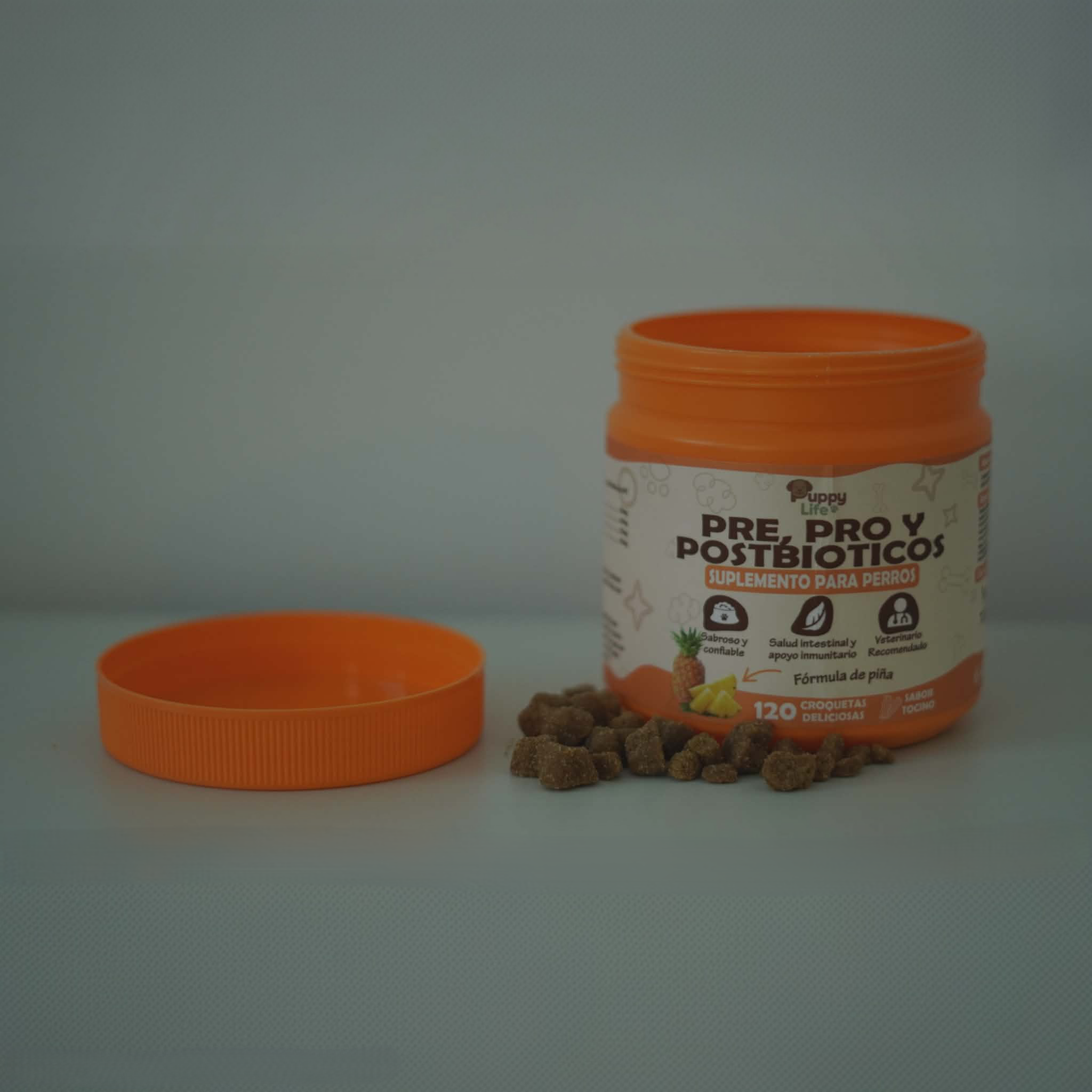 Probióticos Naturales: Salud Digestiva y Bienestar
