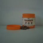 Calmante: Calmante Natural para Estrés y Ansiedad
